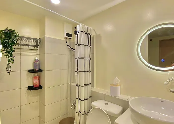 Apartment The Cozy Cove - 3br With Netflix, Prime And Ktv