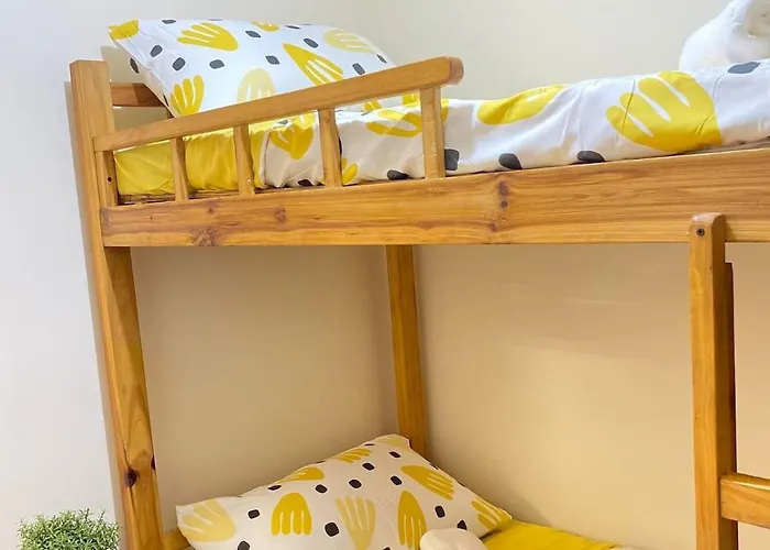 Apartment The Cozy Cove - 3br With Netflix, Prime And Ktv